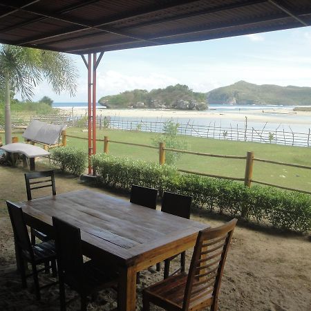 Villa Surga Sumbawa Sekongkang Eksteriør billede