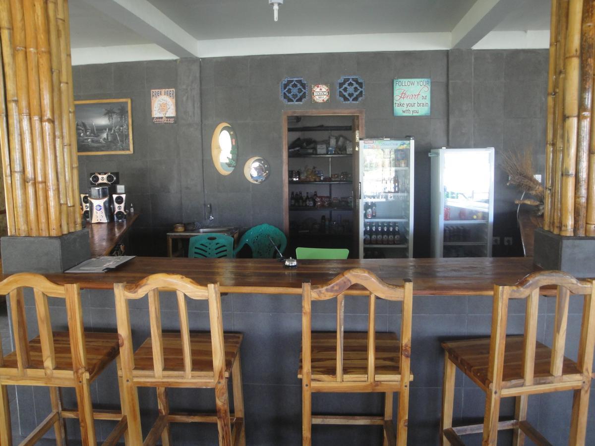 Villa Surga Sumbawa Sekongkang Eksteriør billede
