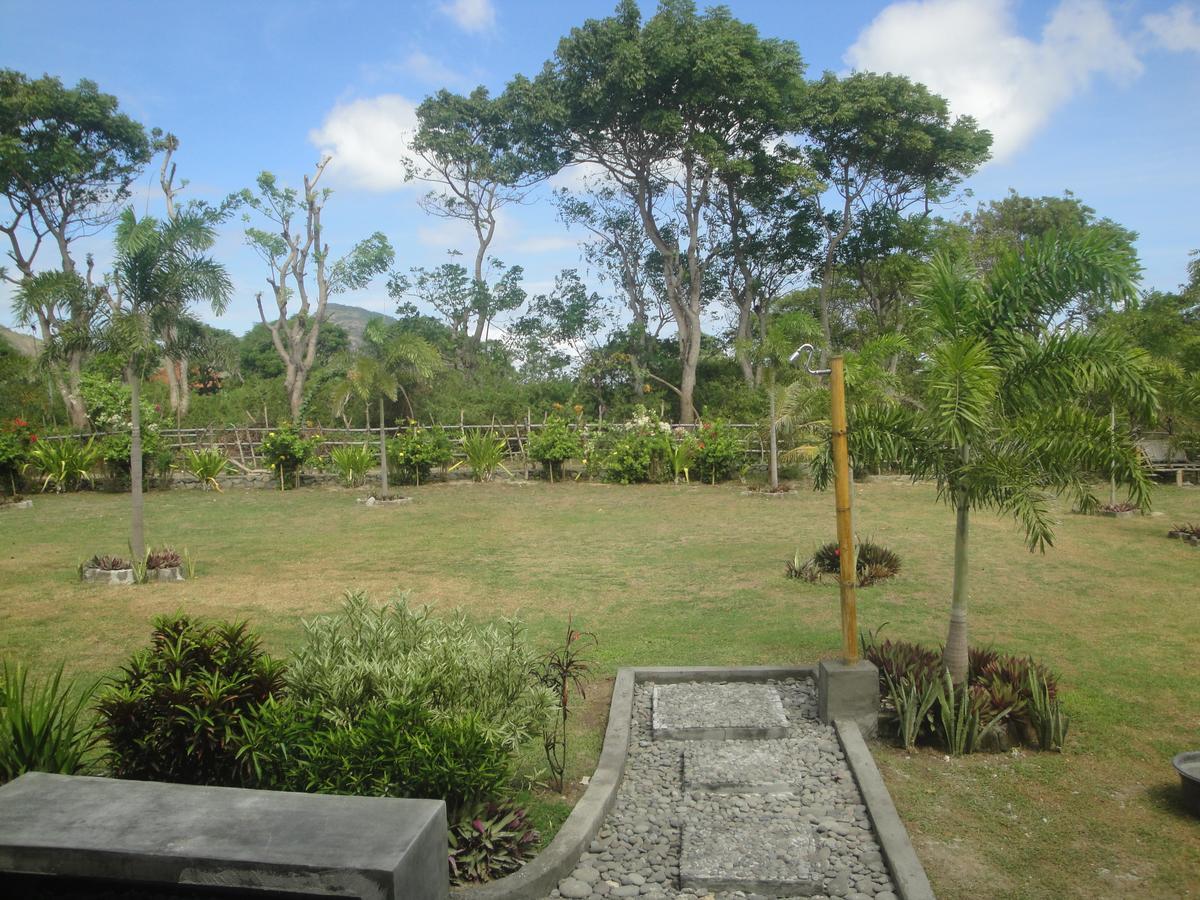Villa Surga Sumbawa Sekongkang Eksteriør billede