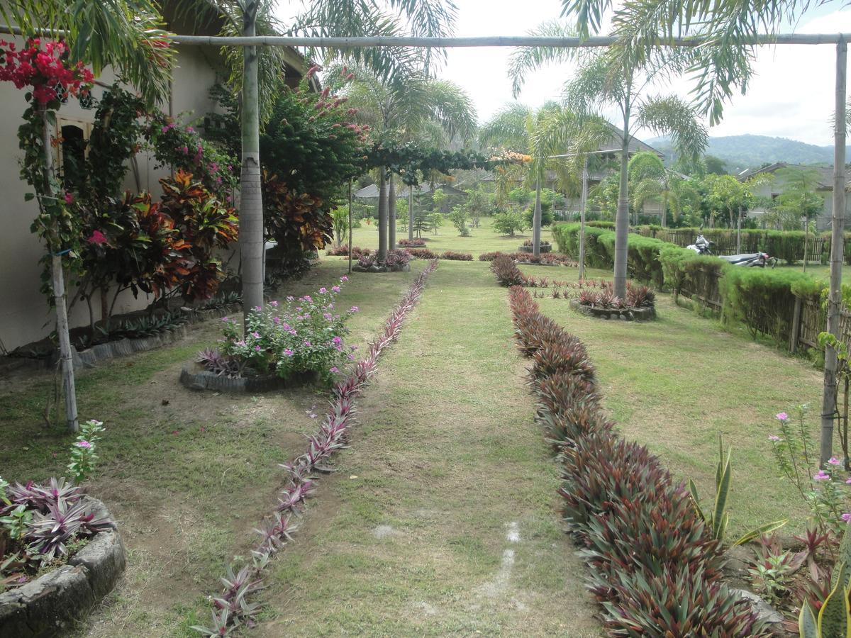 Villa Surga Sumbawa Sekongkang Eksteriør billede