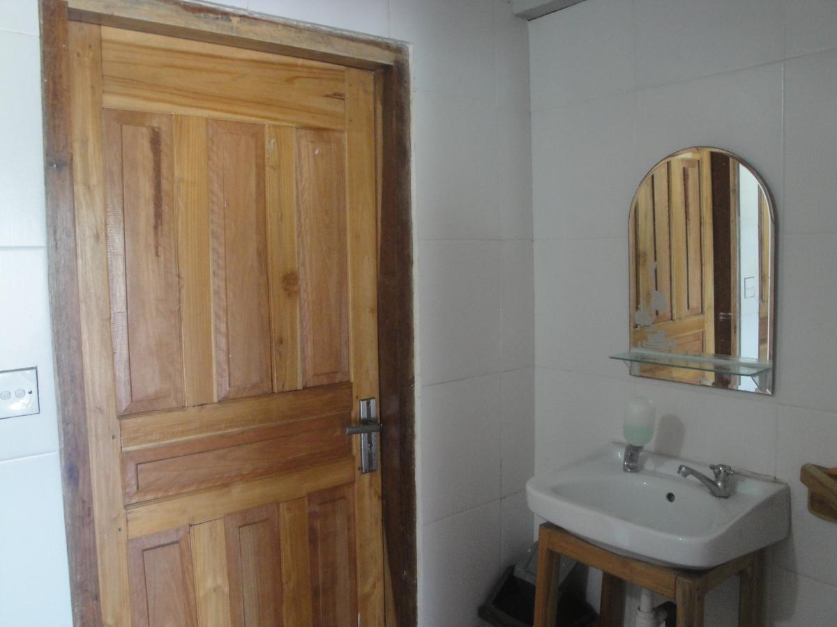 Villa Surga Sumbawa Sekongkang Værelse billede